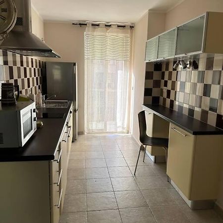 Appartement T3 Centre Ville باستيا المظهر الخارجي الصورة