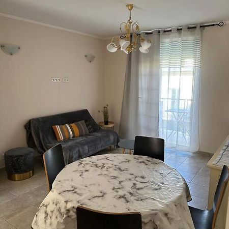 Appartement T3 Centre Ville باستيا المظهر الخارجي الصورة