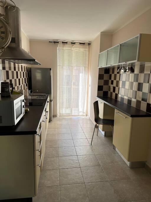 Appartement T3 Centre Ville باستيا المظهر الخارجي الصورة