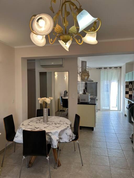 Appartement T3 Centre Ville باستيا المظهر الخارجي الصورة