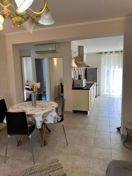 Appartement T3 Centre Ville باستيا المظهر الخارجي الصورة