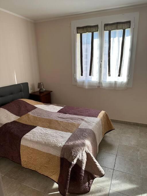 Appartement T3 Centre Ville باستيا المظهر الخارجي الصورة