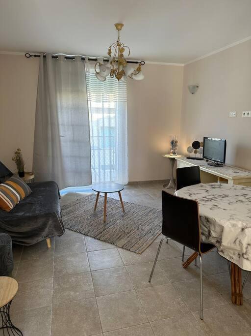 Appartement T3 Centre Ville باستيا المظهر الخارجي الصورة