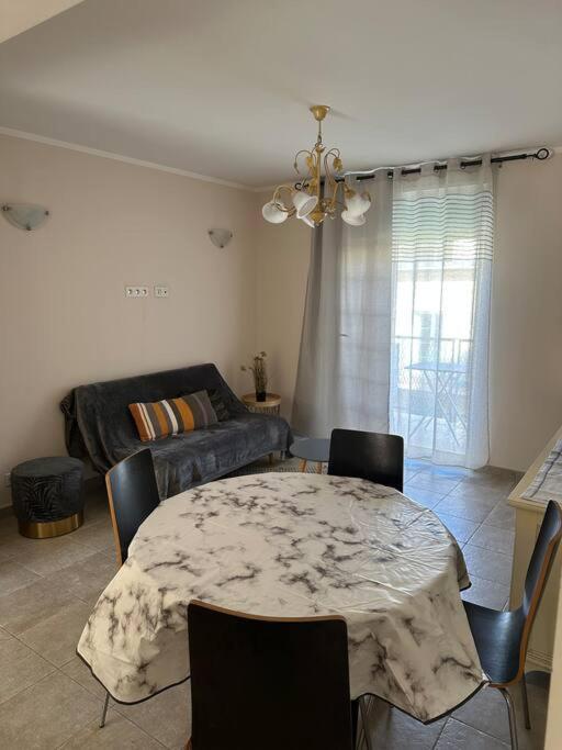 Appartement T3 Centre Ville باستيا المظهر الخارجي الصورة