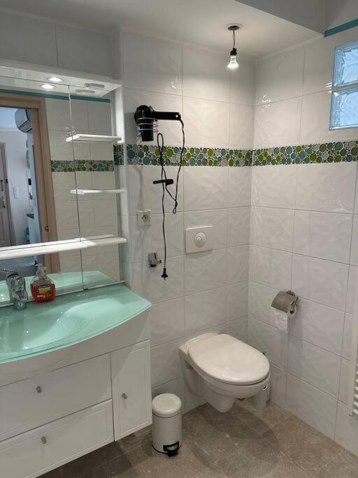 Appartement T3 Centre Ville باستيا المظهر الخارجي الصورة