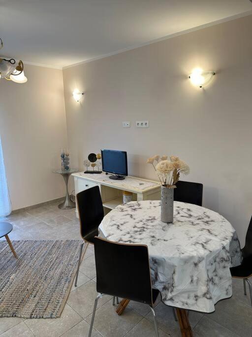 Appartement T3 Centre Ville باستيا المظهر الخارجي الصورة