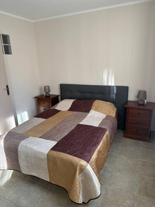 Appartement T3 Centre Ville باستيا المظهر الخارجي الصورة
