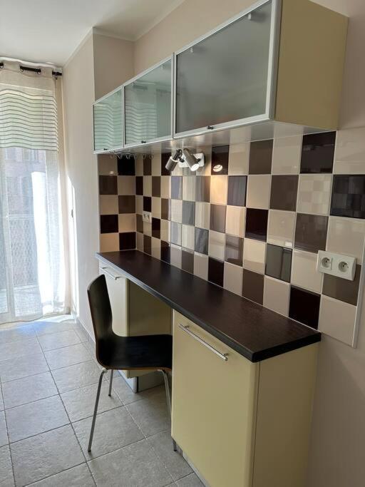 Appartement T3 Centre Ville باستيا المظهر الخارجي الصورة