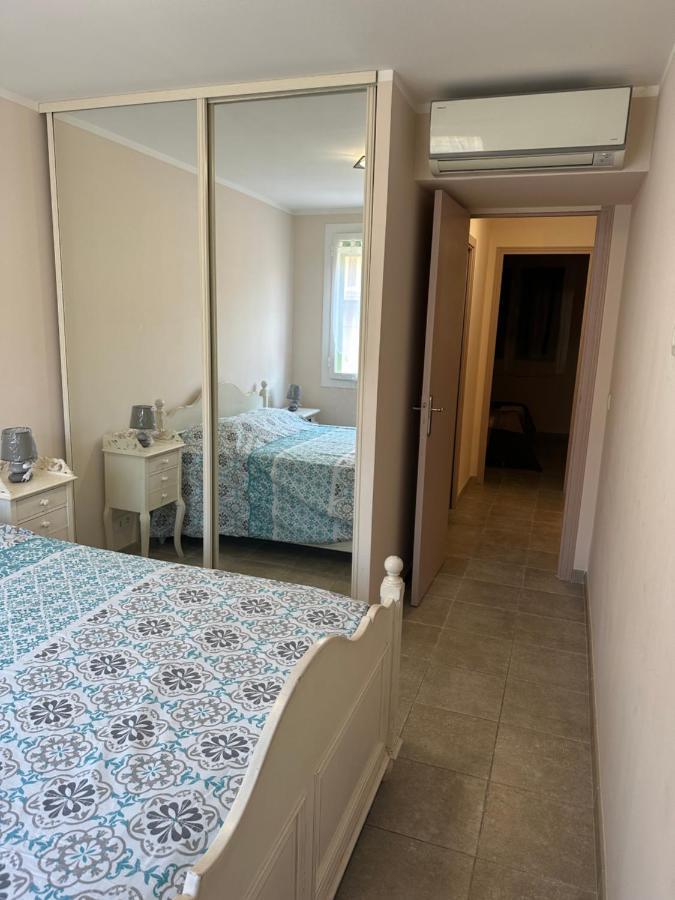 Appartement T3 Centre Ville باستيا المظهر الخارجي الصورة
